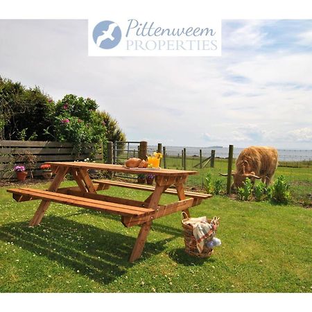 Clover Cottage Countryside Retreat With Sea Views Крейл Екстериор снимка